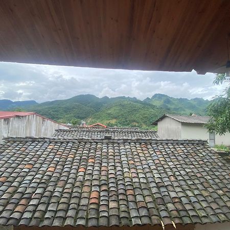 Tom Tep Homestay Hà Giang Ngoại thất bức ảnh