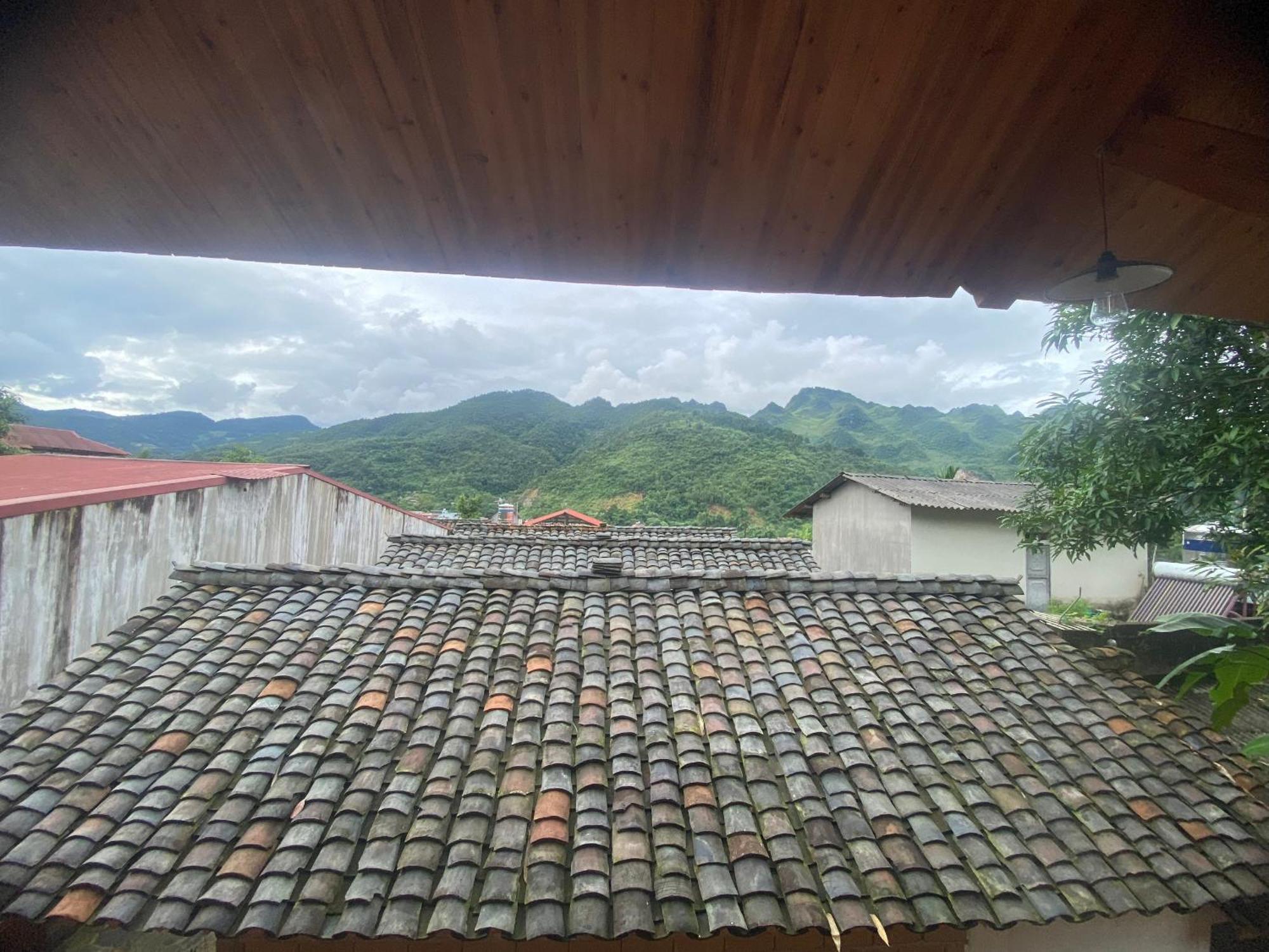 Tom Tep Homestay Hà Giang Ngoại thất bức ảnh