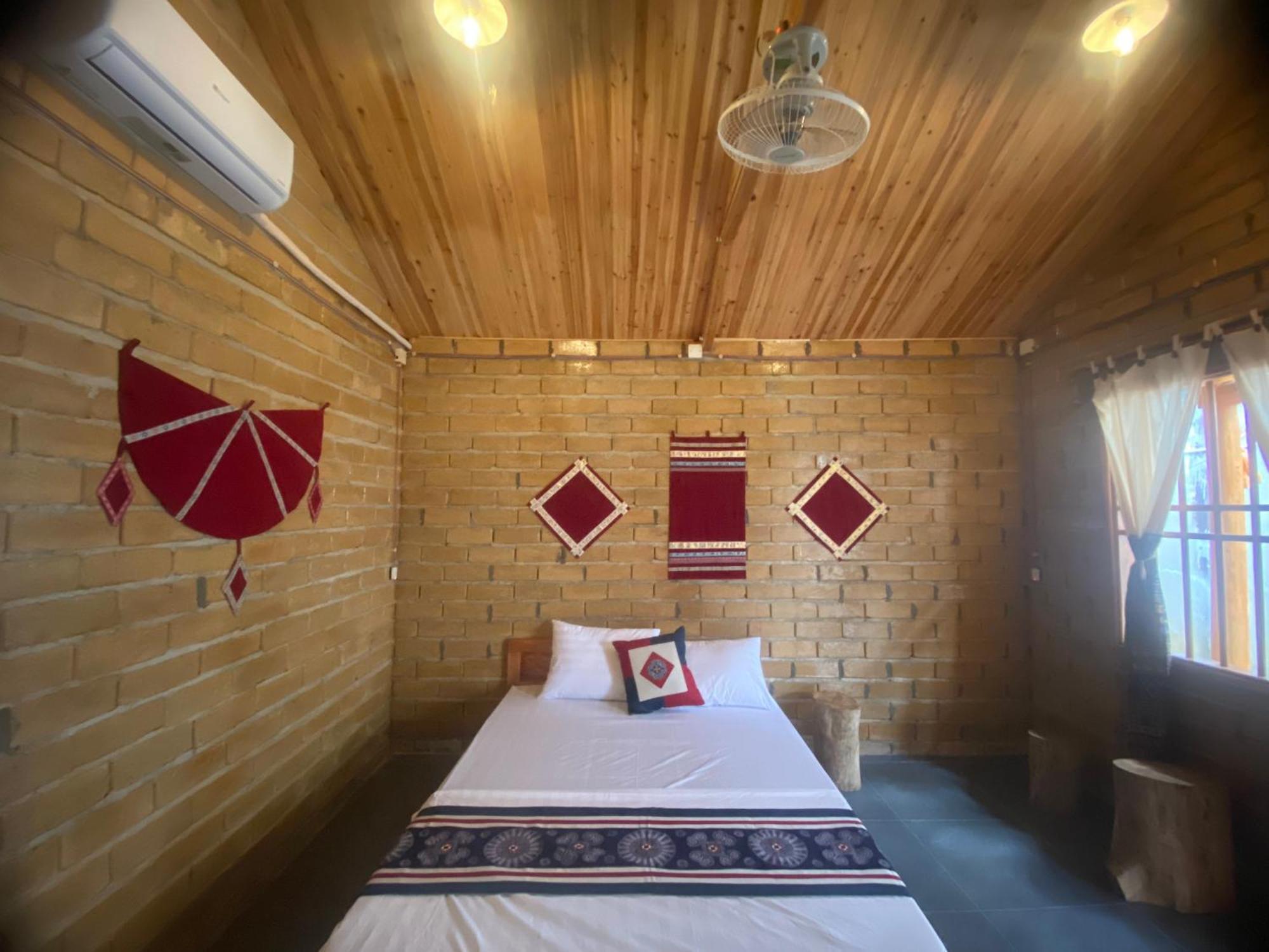 Tom Tep Homestay Hà Giang Ngoại thất bức ảnh